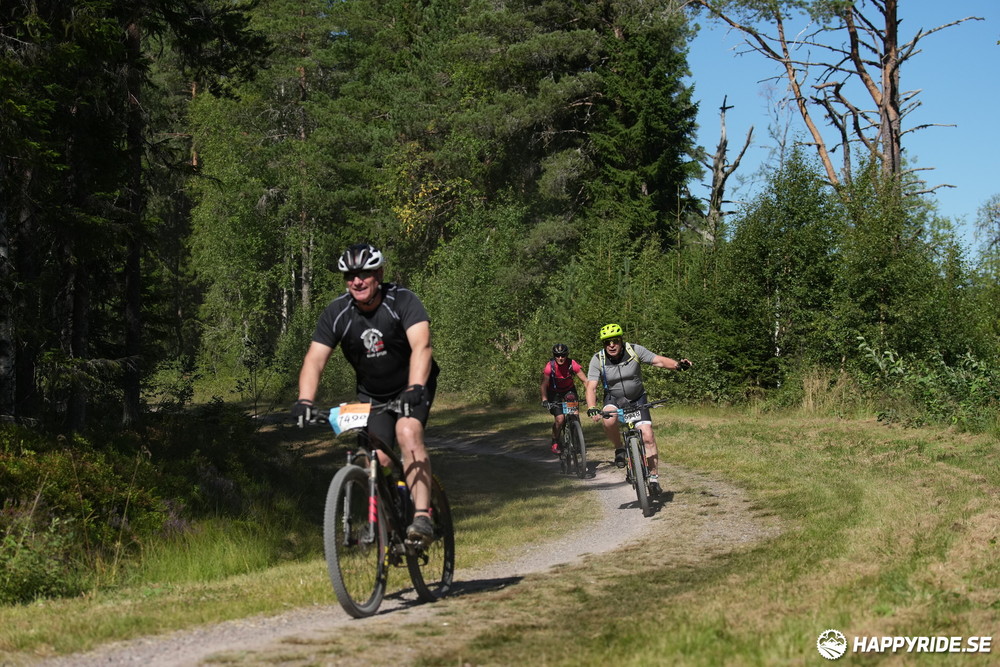 Bild från Cykelvasan 2022 (90km)