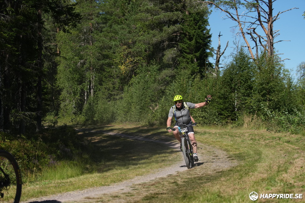 Bild från Cykelvasan 2022 (90km)