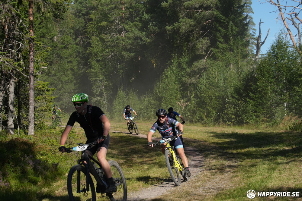 Bild från Cykelvasan 2022 (90km)