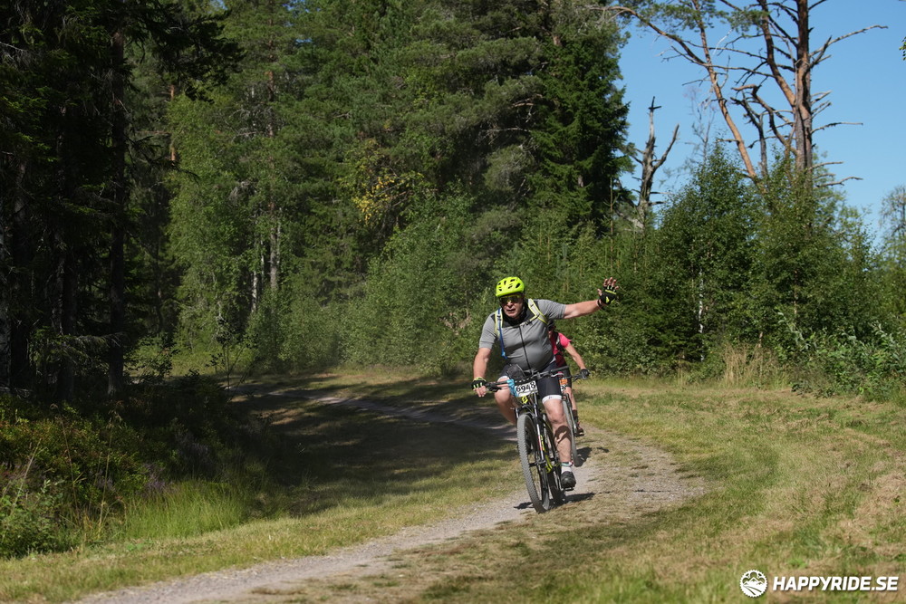 Bild från Cykelvasan 2022 (90km)