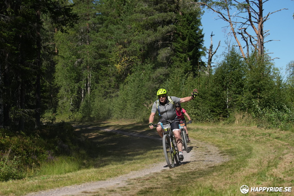 Bild från Cykelvasan 2022 (90km)