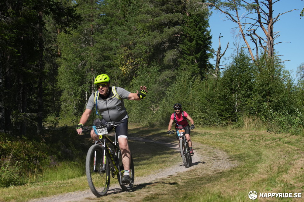 Bild från Cykelvasan 2022 (90km)