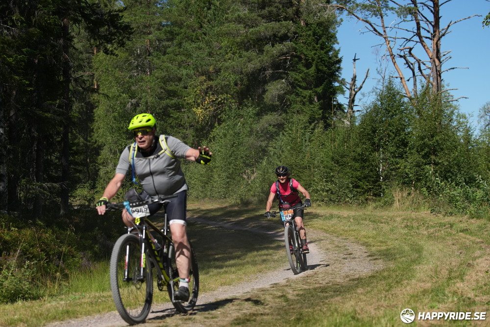 Bild från Cykelvasan 2022 (90km)