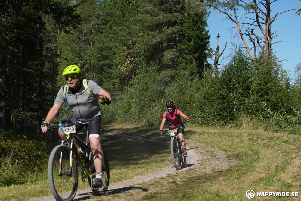Bild från Cykelvasan 2022 (90km)