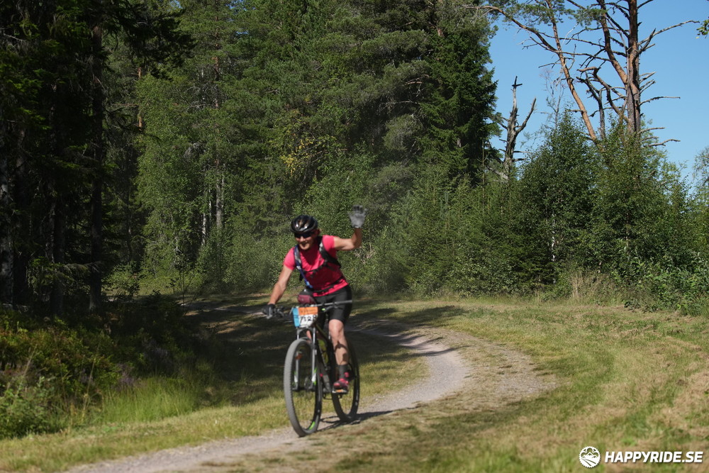 Bild från Cykelvasan 2022 (90km)