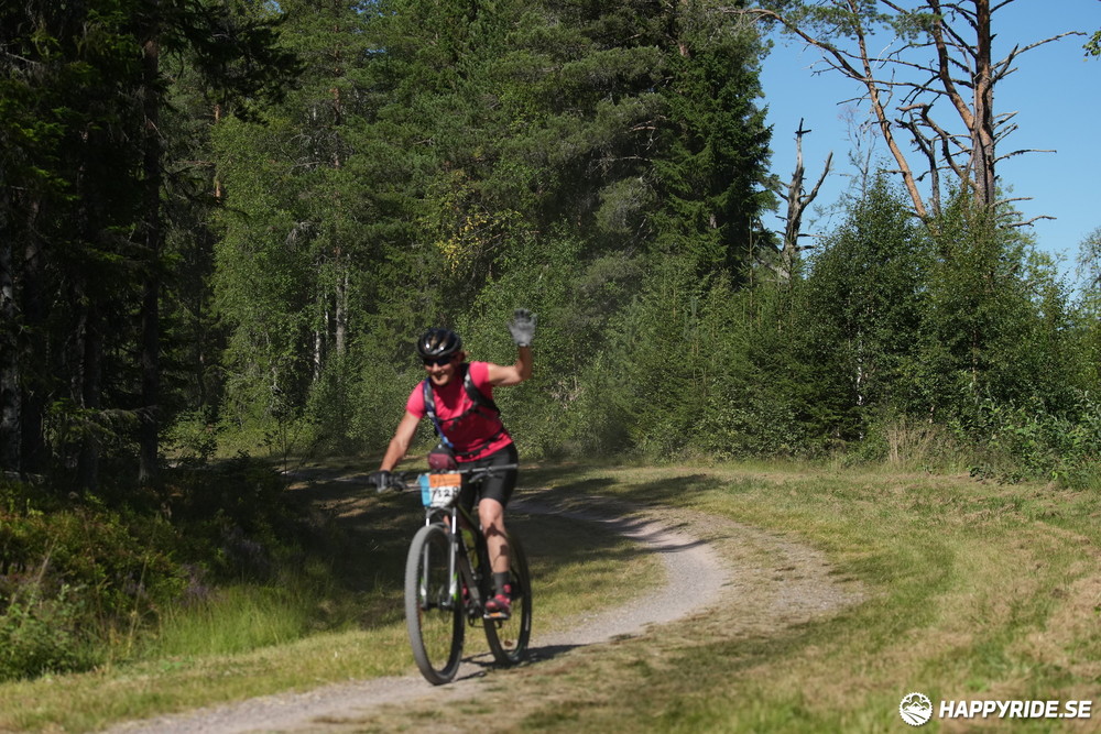 Bild från Cykelvasan 2022 (90km)