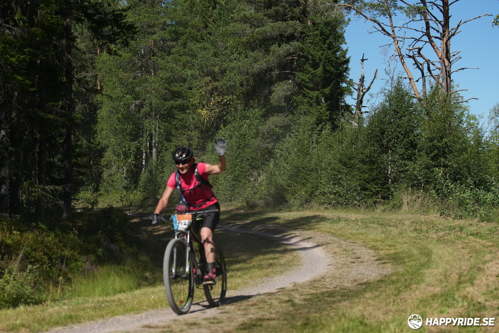 Bild från Cykelvasan 2022 (90km)