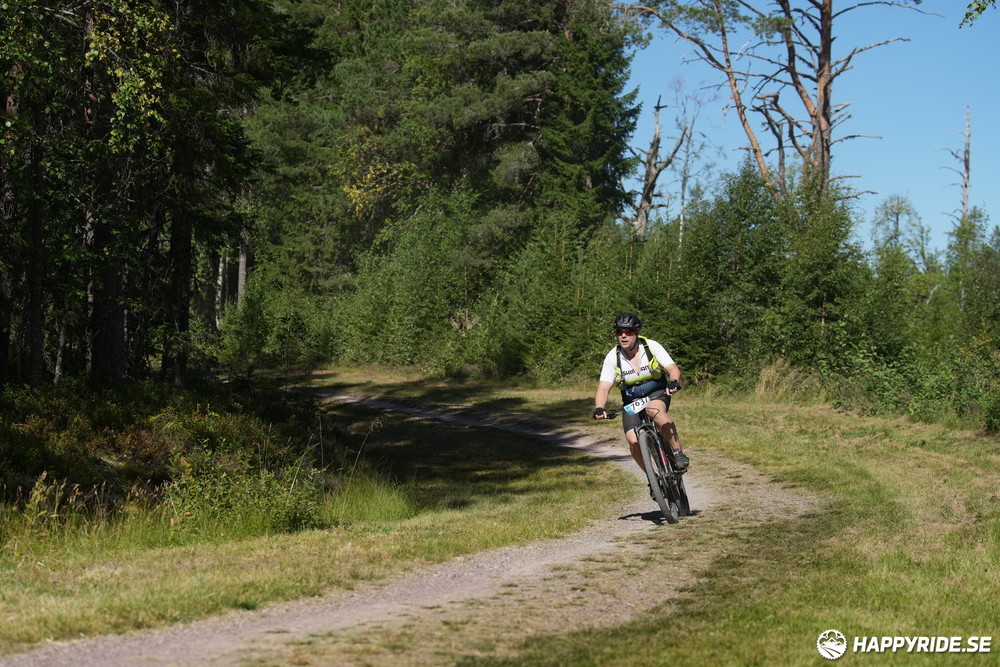 Bild från Cykelvasan 2022 (90km)