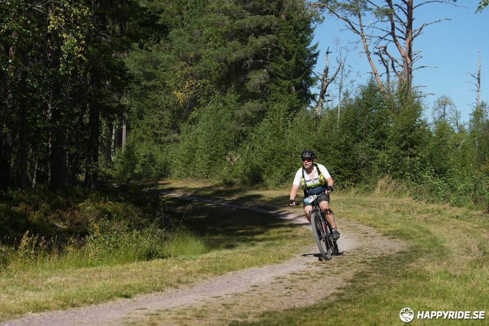 Bild från Cykelvasan 2022 (90km)