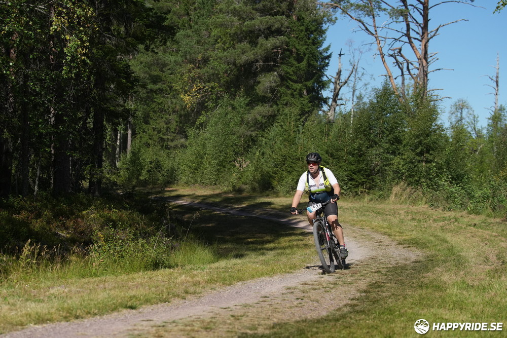Bild från Cykelvasan 2022 (90km)