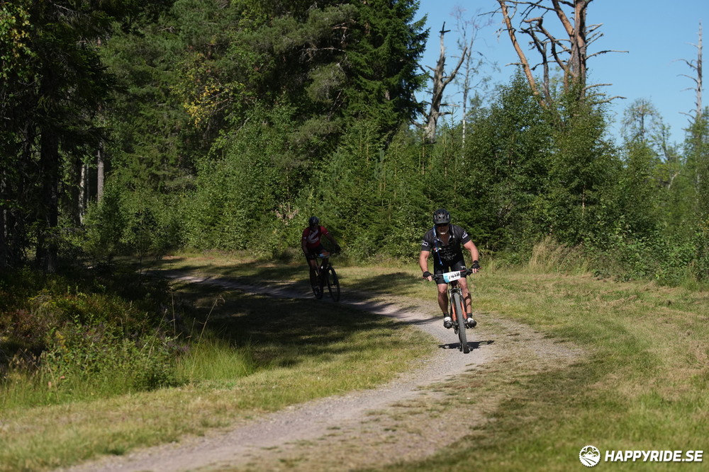 Bild från Cykelvasan 2022 (90km)