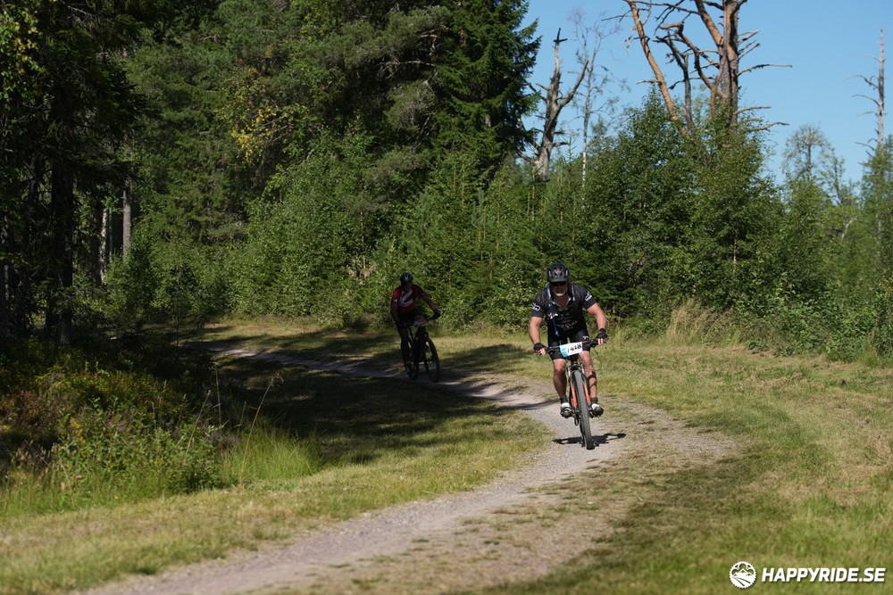 Bild från Cykelvasan 2022 (90km)
