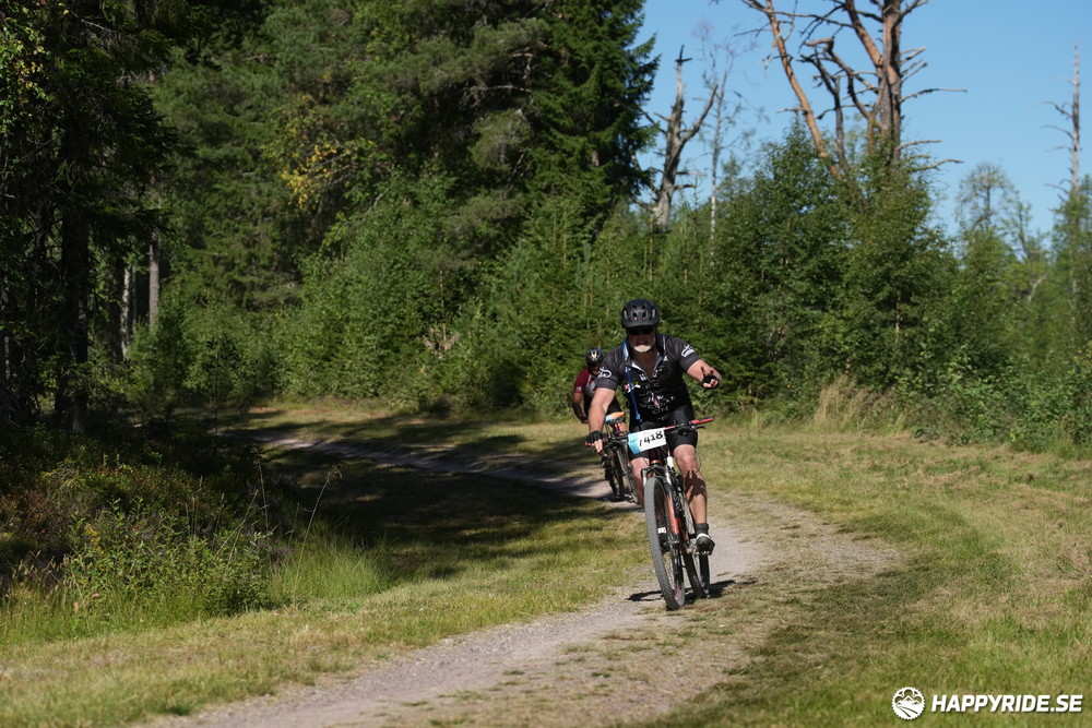 Bild från Cykelvasan 2022 (90km)