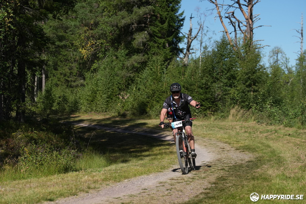 Bild från Cykelvasan 2022 (90km)