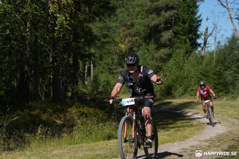 Bild från Cykelvasan 2022 (90km)
