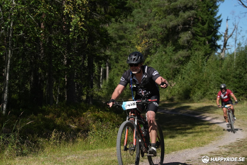 Bild från Cykelvasan 2022 (90km)