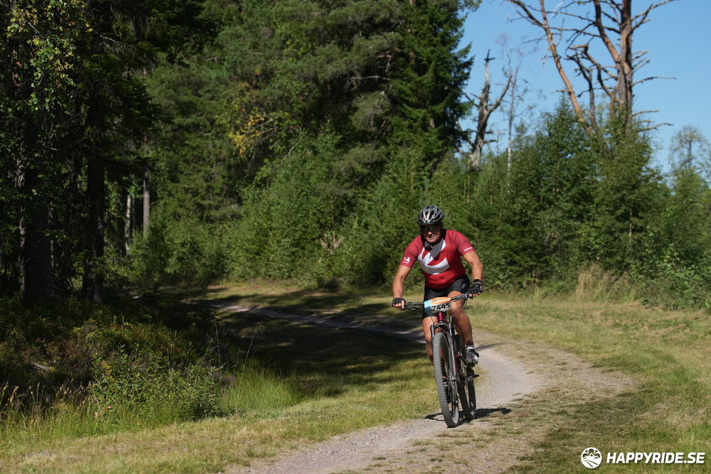 Bild från Cykelvasan 2022 (90km)