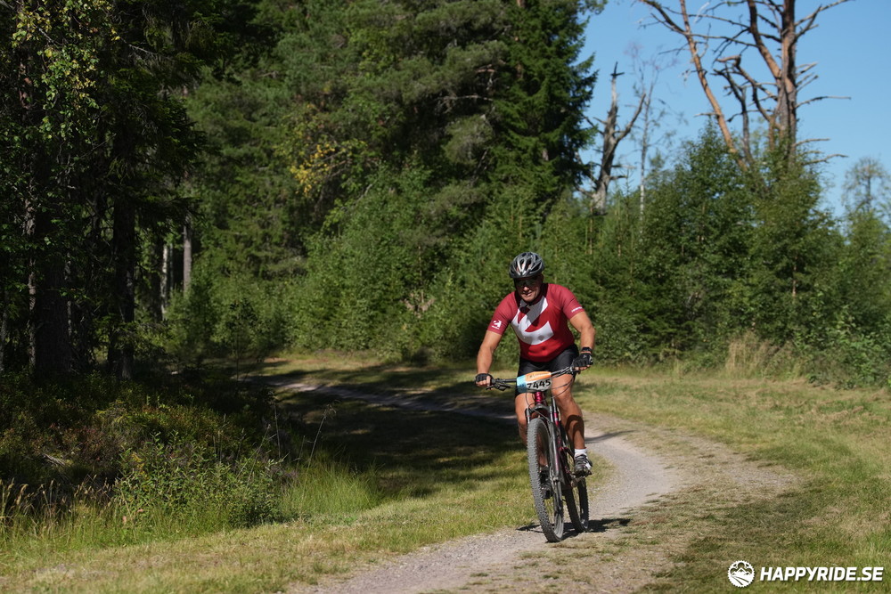 Bild från Cykelvasan 2022 (90km)