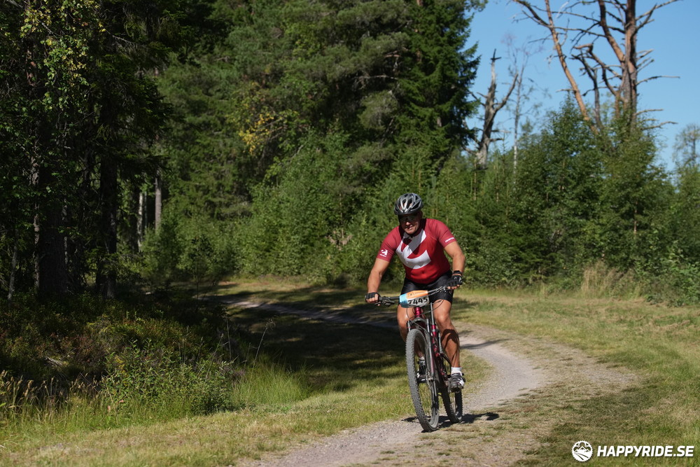 Bild från Cykelvasan 2022 (90km)