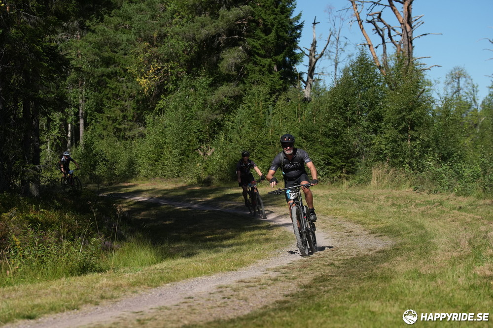 Bild från Cykelvasan 2022 (90km)