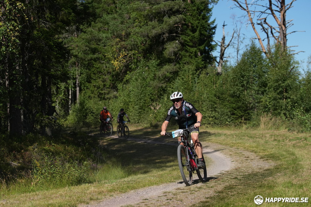 Bild från Cykelvasan 2022 (90km)