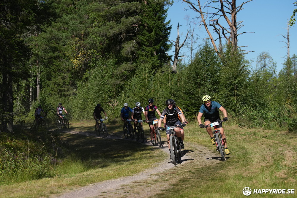 Bild från Cykelvasan 2022 (90km)