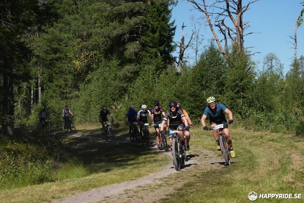 Bild från Cykelvasan 2022 (90km)