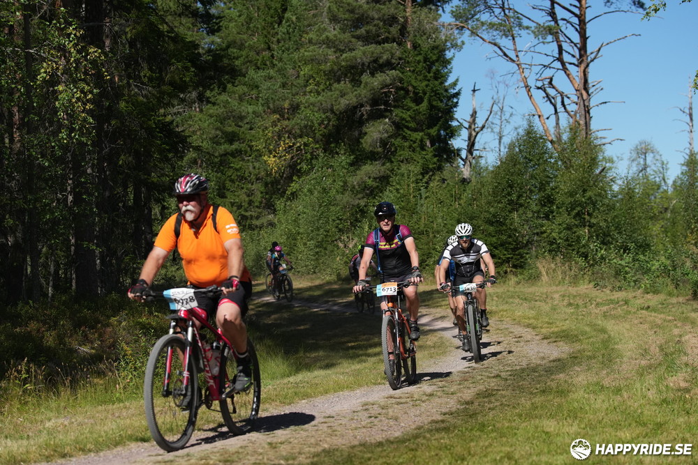 Bild från Cykelvasan 2022 (90km)