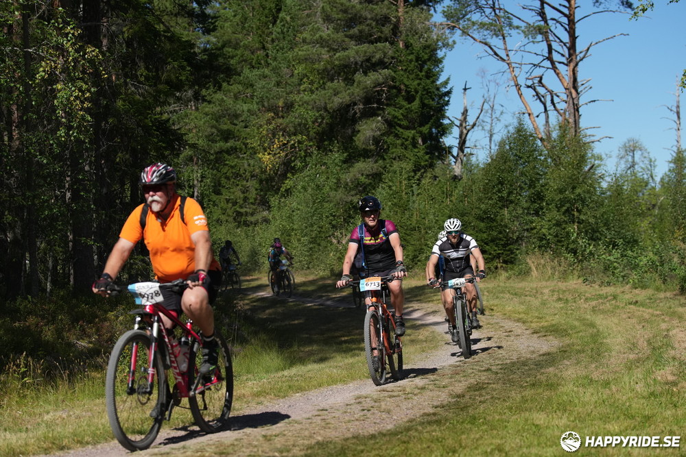 Bild från Cykelvasan 2022 (90km)