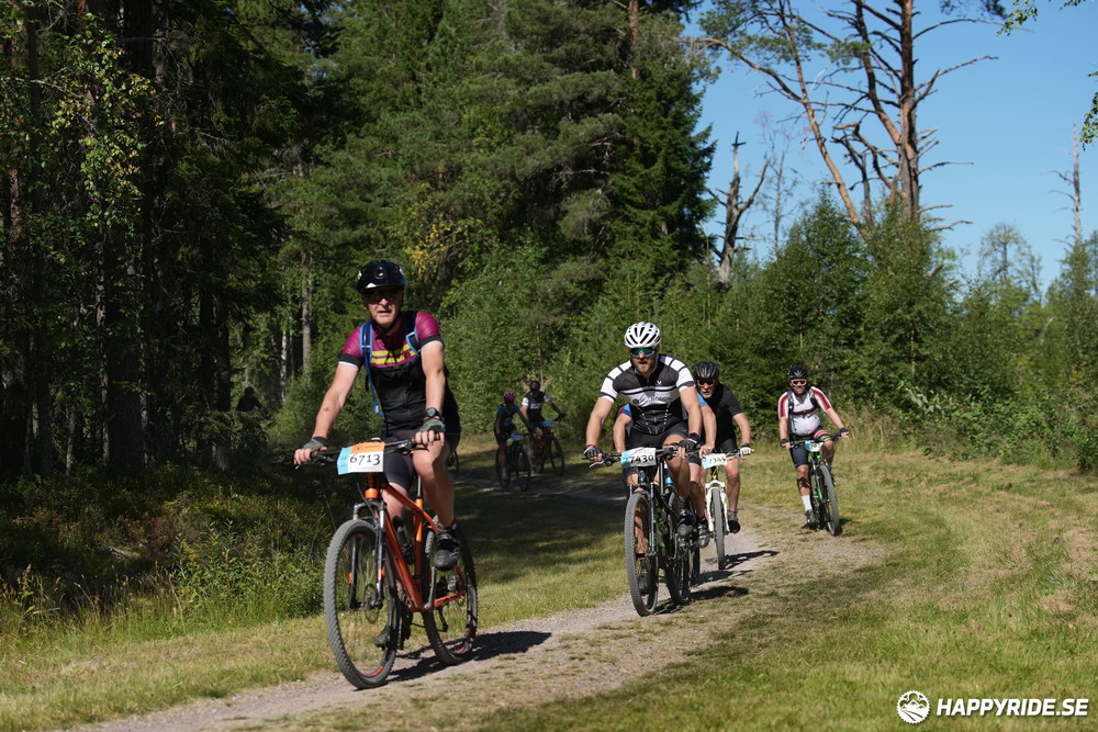 Bild från Cykelvasan 2022 (90km)