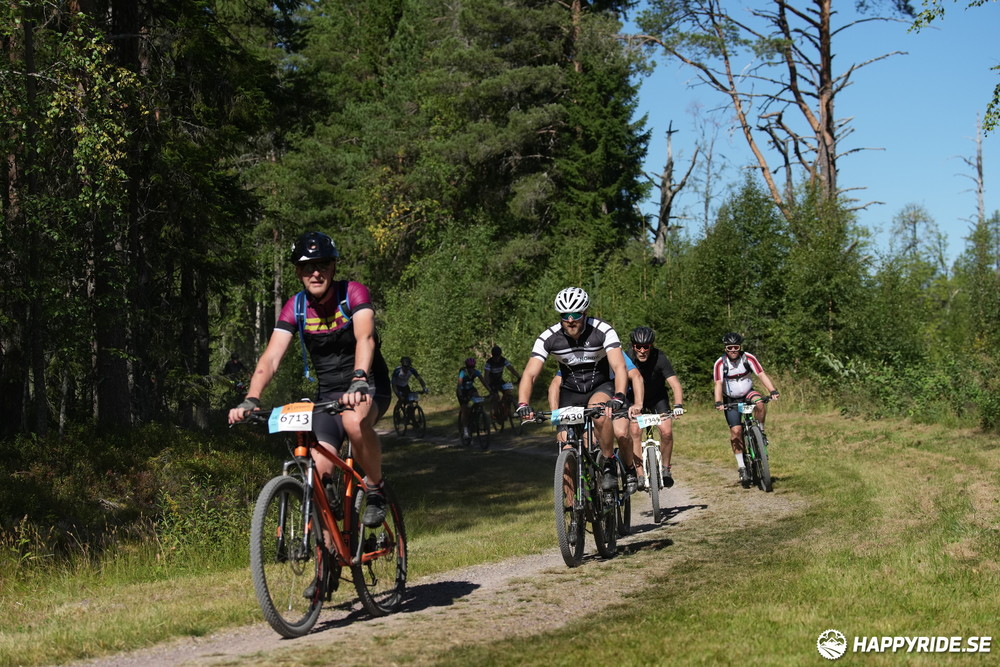 Bild från Cykelvasan 2022 (90km)