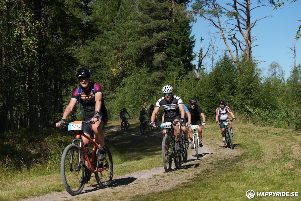 Bild från Cykelvasan 2022 (90km)