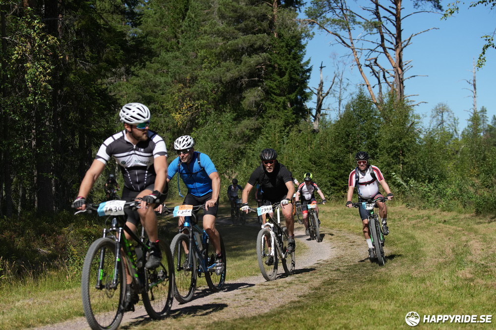 Bild från Cykelvasan 2022 (90km)