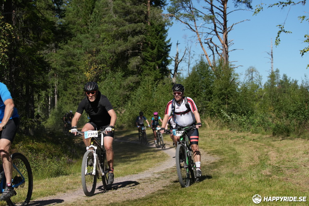 Bild från Cykelvasan 2022 (90km)