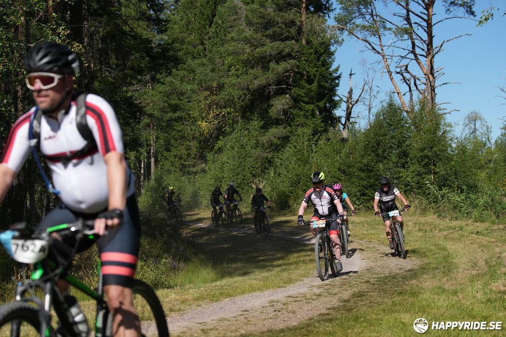 Bild från Cykelvasan 2022 (90km)