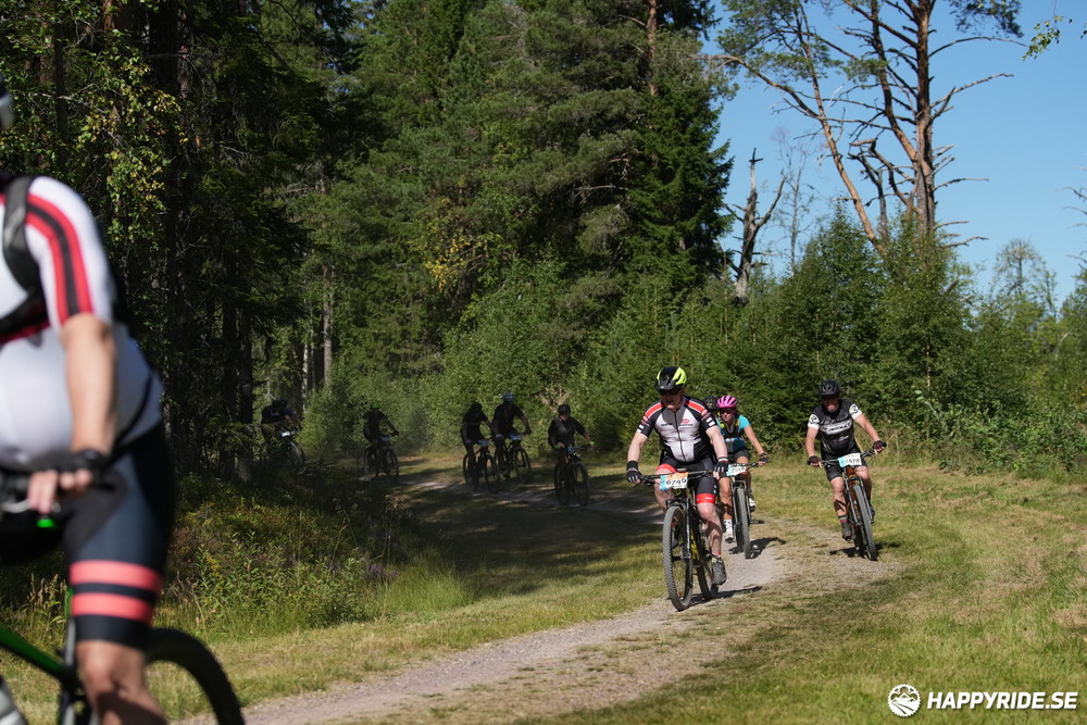 Bild från Cykelvasan 2022 (90km)