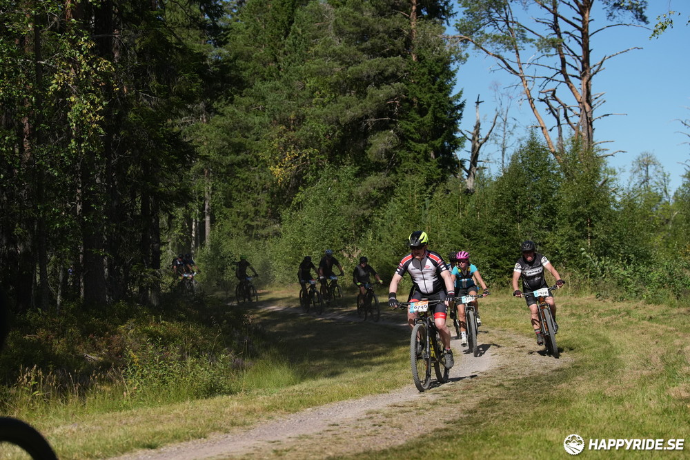 Bild från Cykelvasan 2022 (90km)