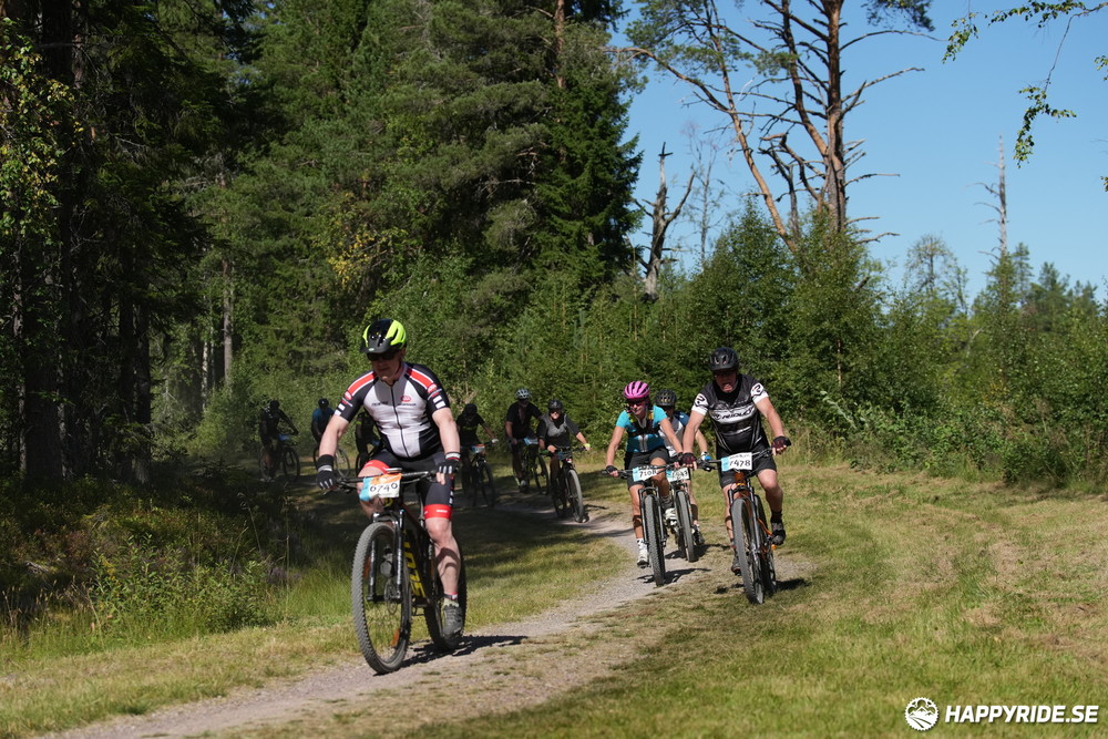 Bild från Cykelvasan 2022 (90km)