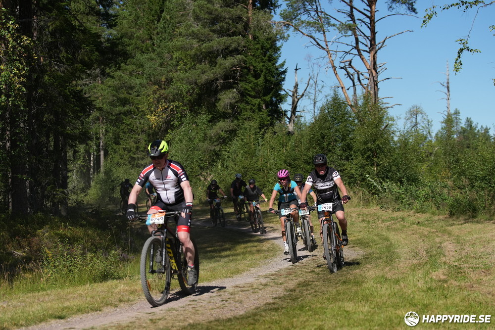 Bild från Cykelvasan 2022 (90km)
