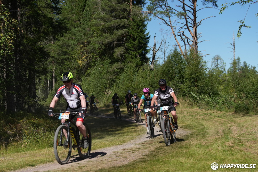 Bild från Cykelvasan 2022 (90km)