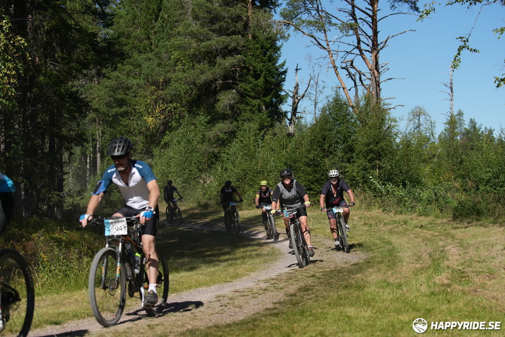 Bild från Cykelvasan 2022 (90km)