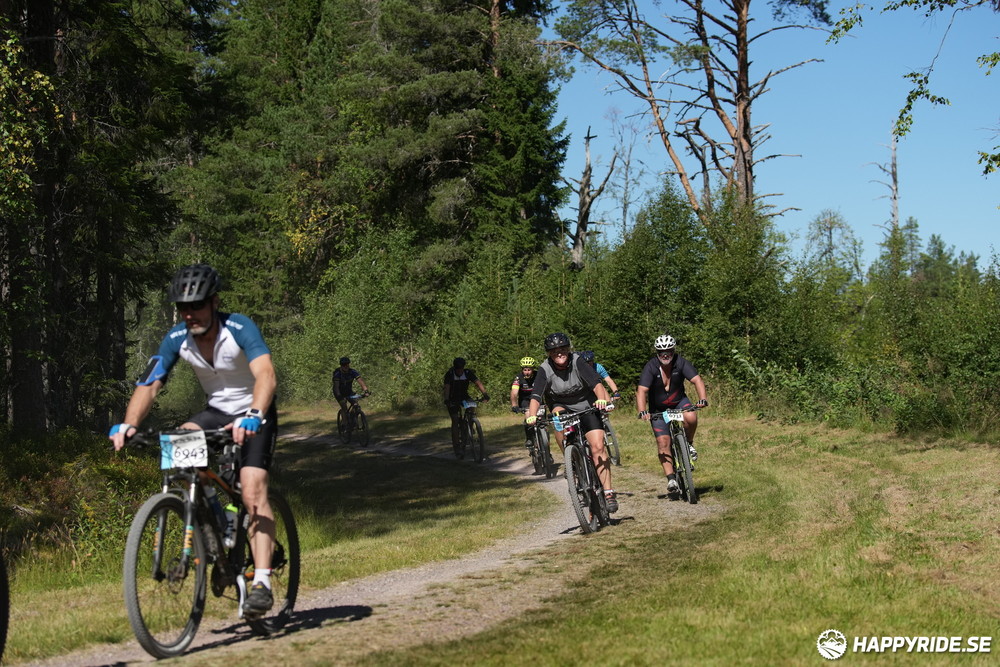 Bild från Cykelvasan 2022 (90km)