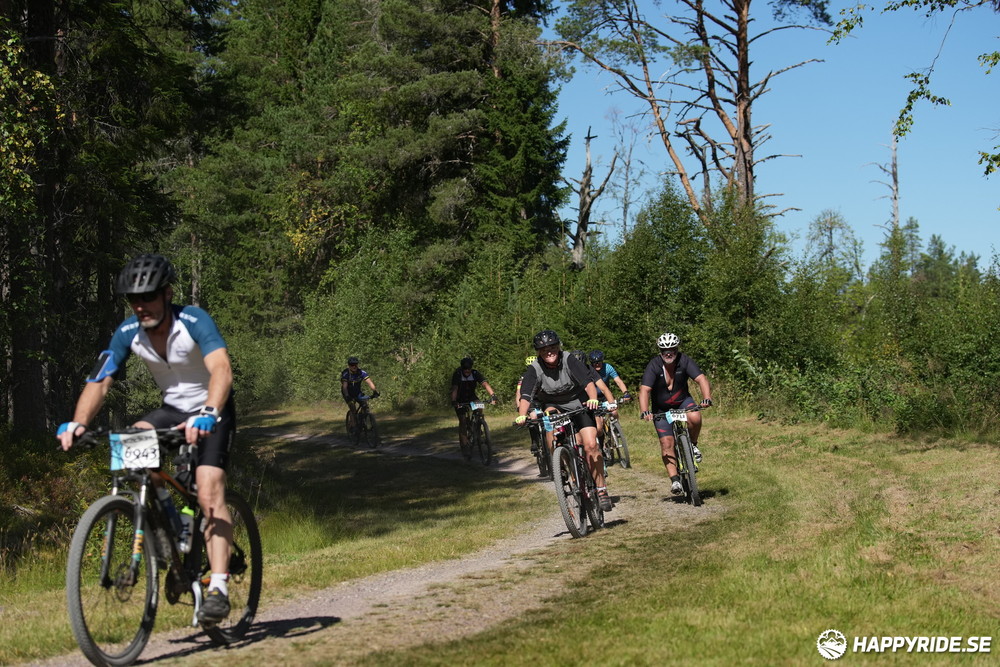 Bild från Cykelvasan 2022 (90km)