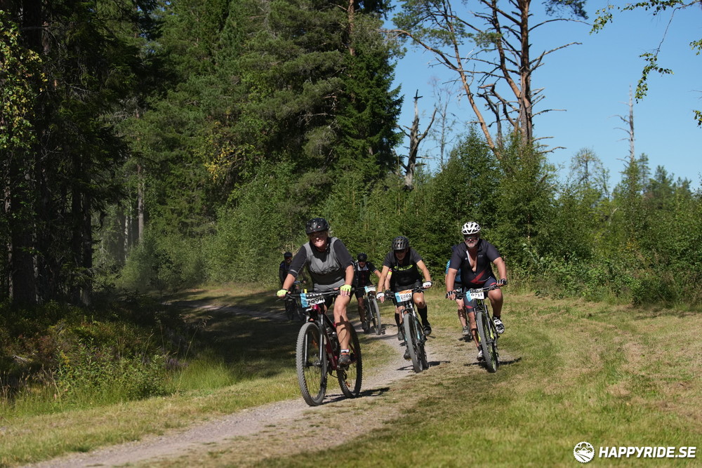 Bild från Cykelvasan 2022 (90km)