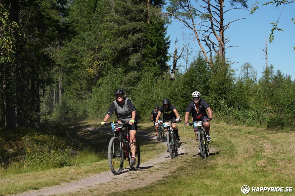 Bild från Cykelvasan 2022 (90km)