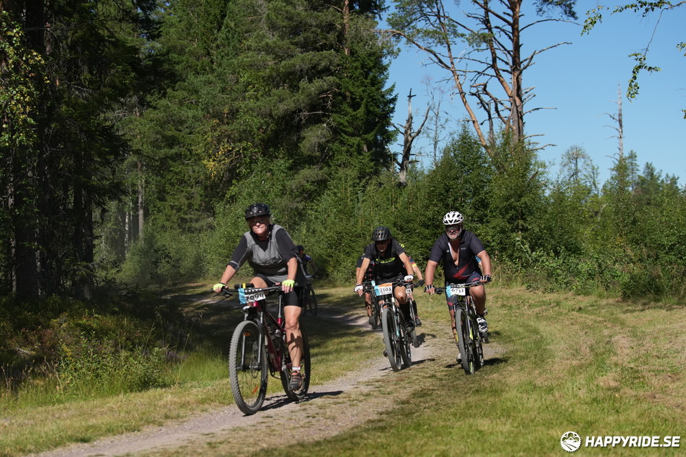Bild från Cykelvasan 2022 (90km)