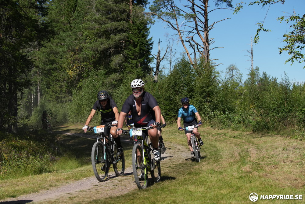 Bild från Cykelvasan 2022 (90km)