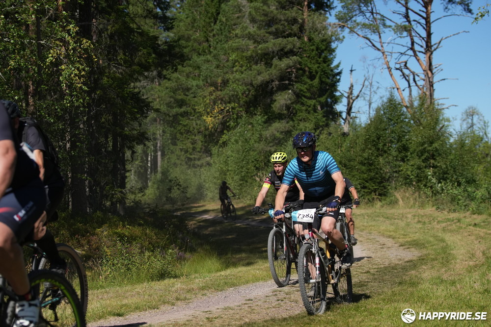 Bild från Cykelvasan 2022 (90km)