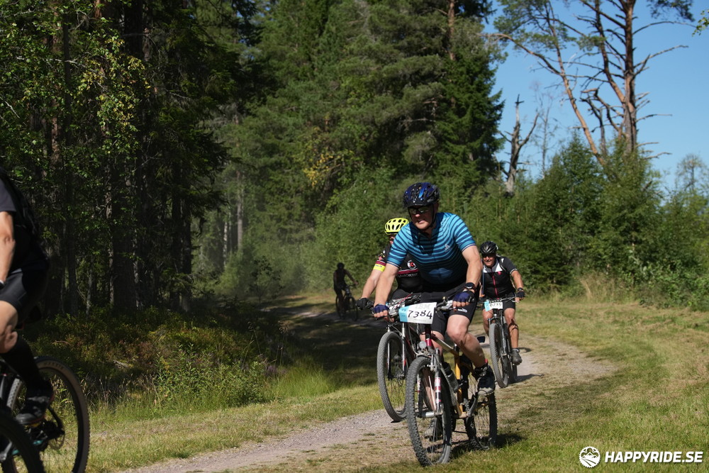 Bild från Cykelvasan 2022 (90km)