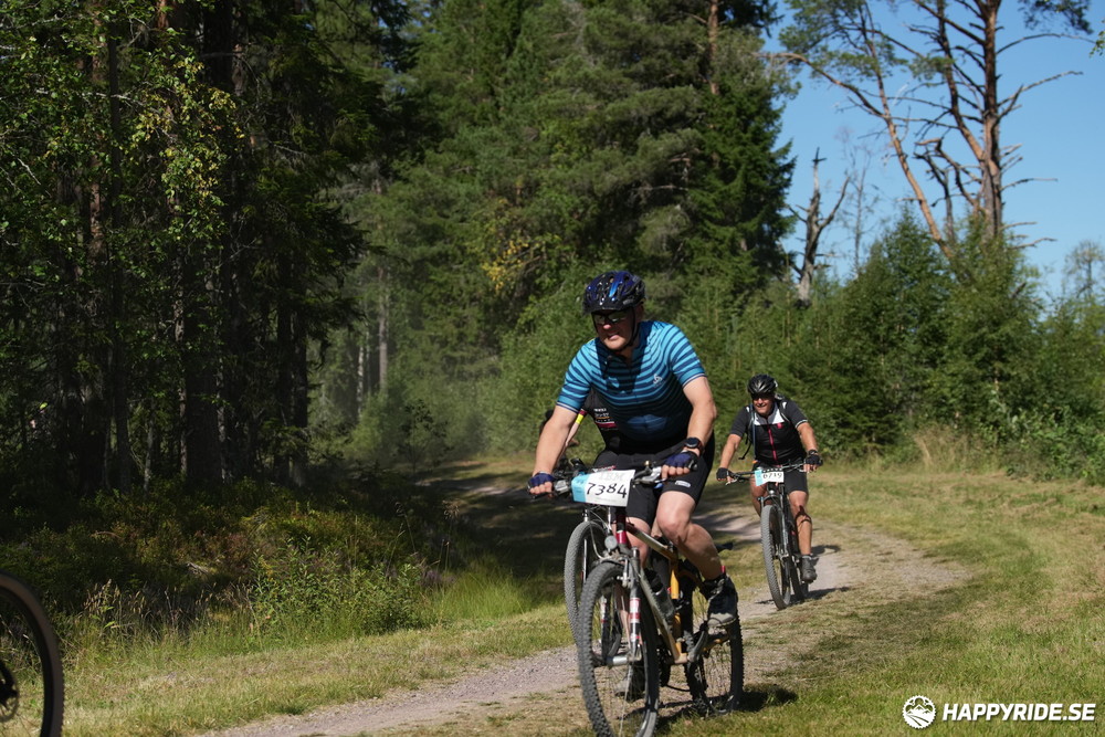 Bild från Cykelvasan 2022 (90km)